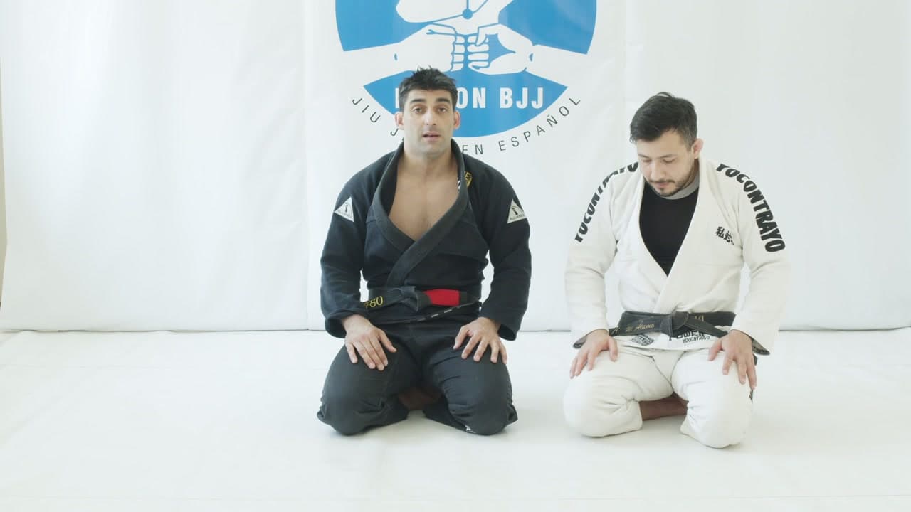 Control Lateral