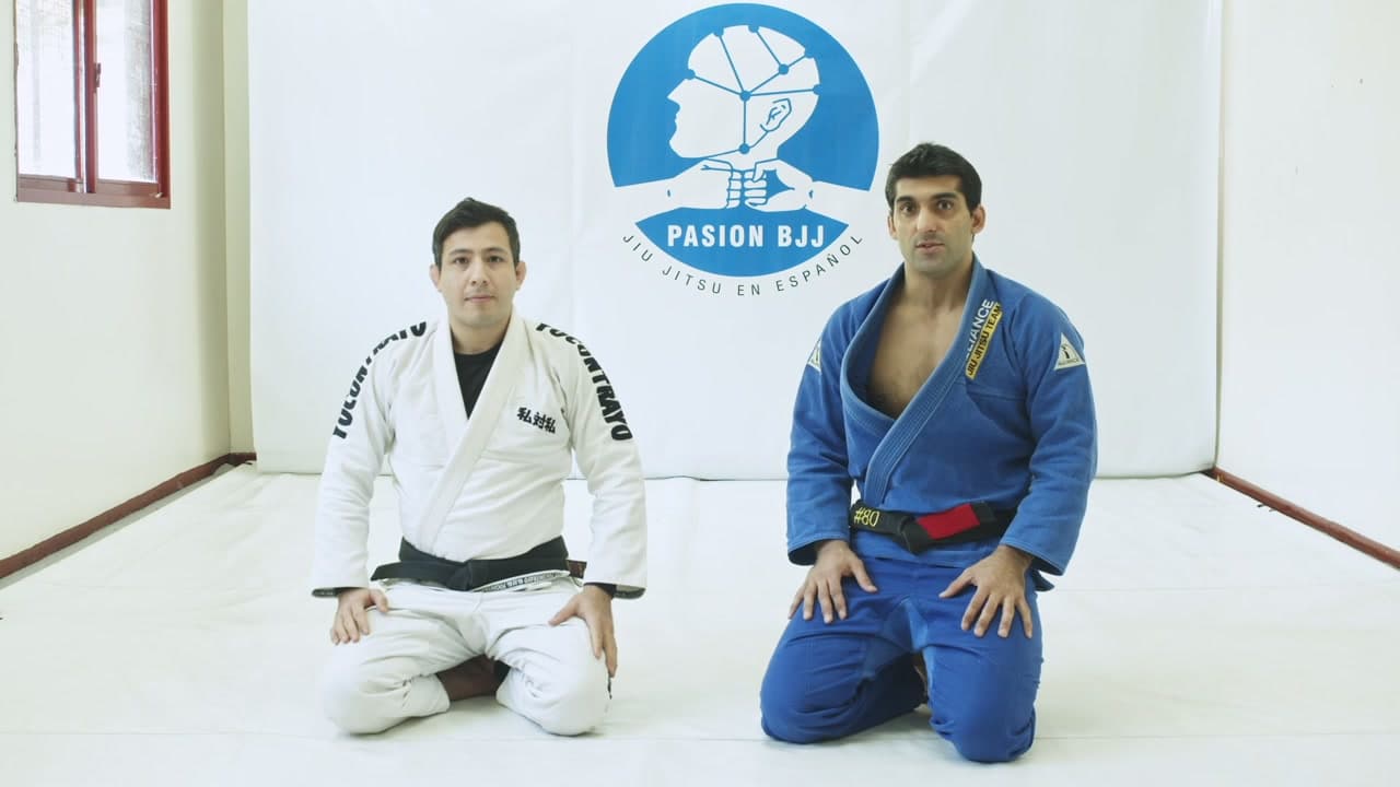 Guardia de Ganchos