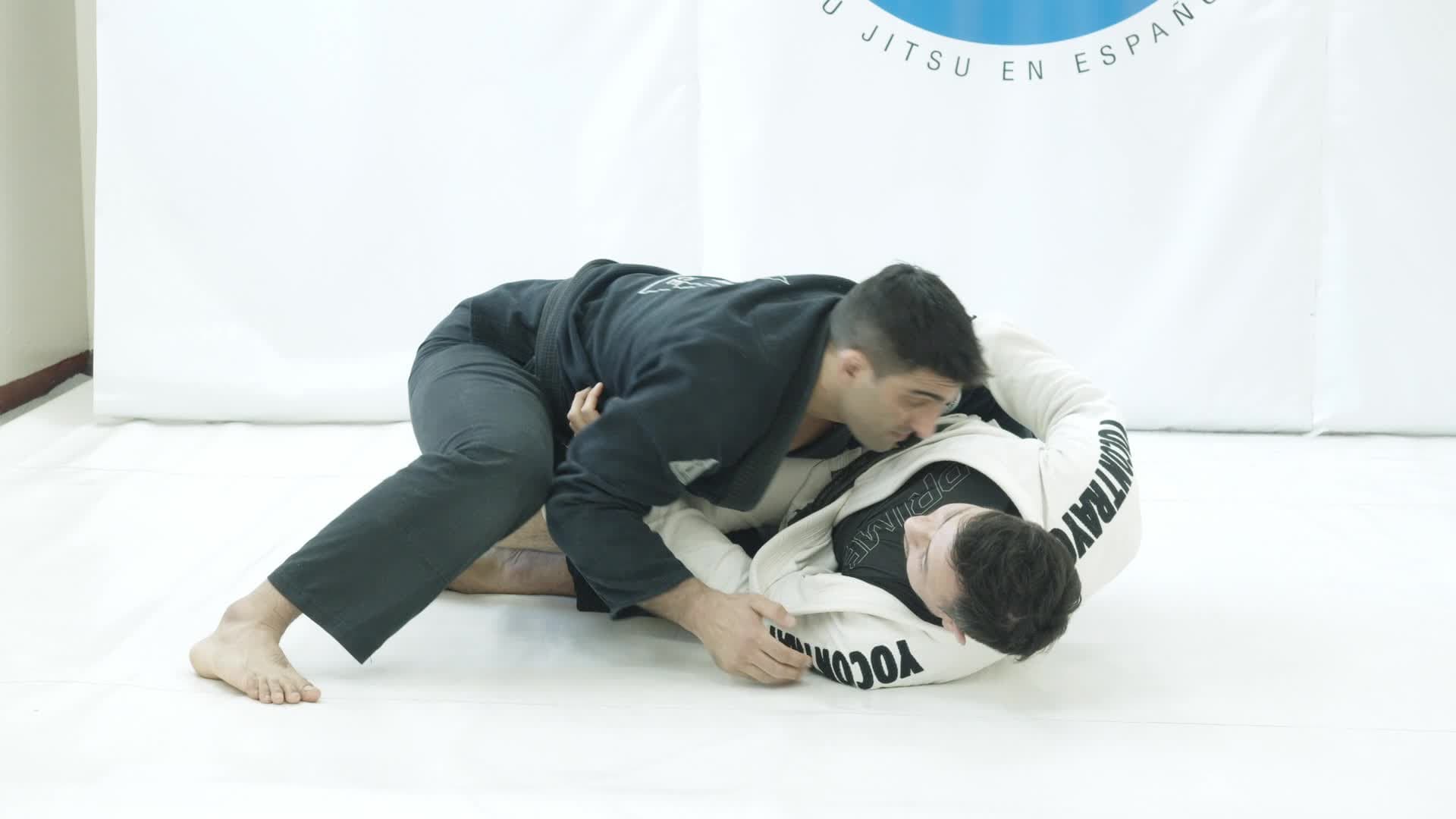 Pasaje Smash